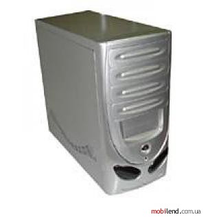 UTT MAREDO 9236L-B 300W Silver