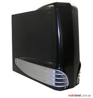 UTT WARRIOR 5504B 350W Black