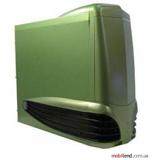 UTT WARRIOR 5504G 350W Green