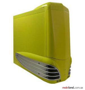 UTT WARRIOR 5504Y 350W Yellow