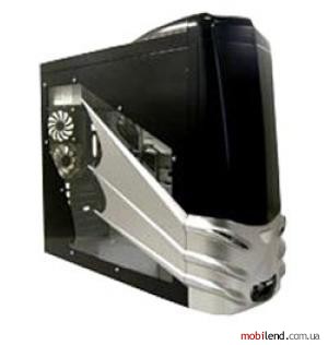 UTT WARRIOR 5505 350W Black