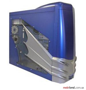 UTT WARRIOR 5505 350W Blue