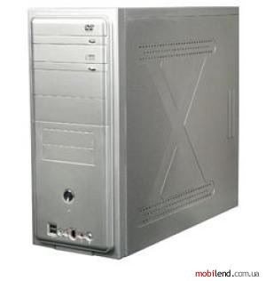 V-Tech 312M 300W Silver