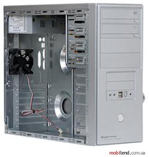 V-Tech 313M 300W Silver