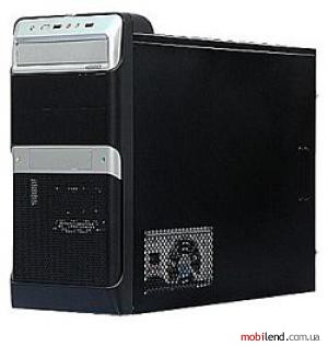 V-Tech 323S 350W Black/silver