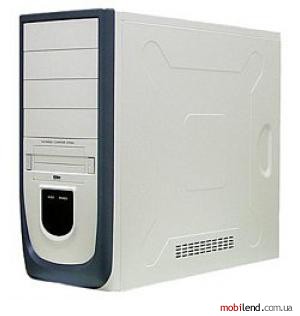 V-Tech 578BB 350W White/blue