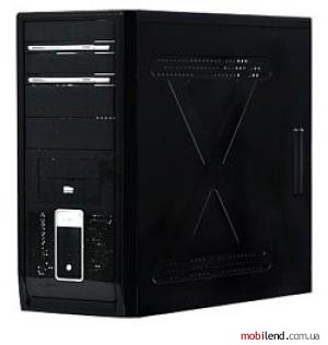 V-Tech 580M 300W Black