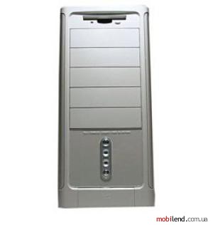 V-Tech 5866B 300W White/blue