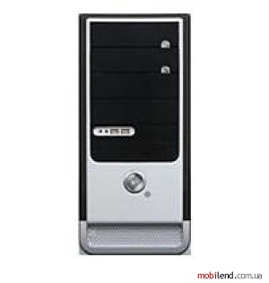 V-Tech 608F 300W Black/silver