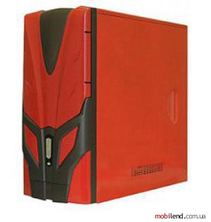 V-Tech 823KL 400W Red