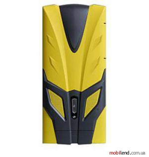 V-Tech 823KL 400W Yellow