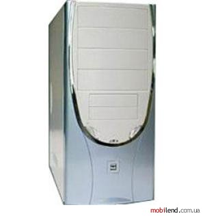 V-Tech 8870BA 300W Silver/purple