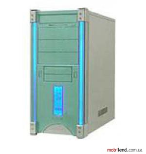 V-Tech V66D 350W White/blue