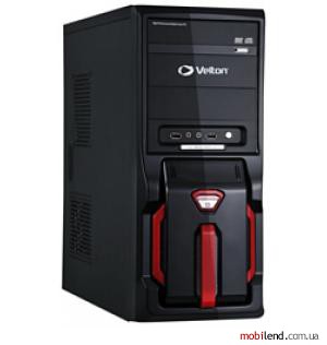 Velton 2239 400W Black/red
