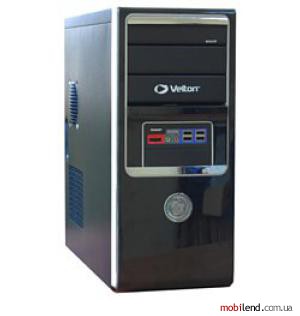 Velton 7041 400W Black/silver