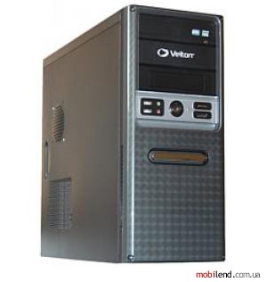 Velton 7044 D-DG 400W Black