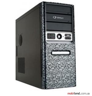 Velton 7044 D-F 400W Black