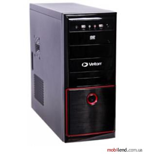 Velton 7058 D-D 400W Black