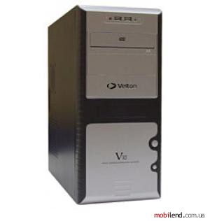Velton V2010 350W Black/silver