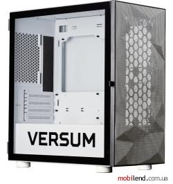 VERSUM DLM21 MESH White