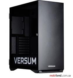 VERSUM DLX22 NEO Black