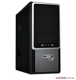 ViewApple Group 801BS w/o PSU Black/silver