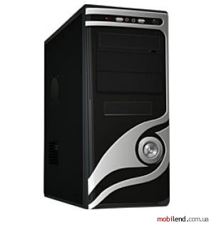 ViewApple Group 812BS 500W Black