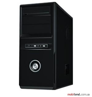 ViewApple Group 814BS 400W Black/silver