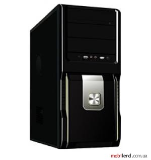 ViewApple Group 817BS 500W Black/silver