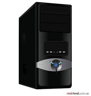 ViewApple Group 818BS 500W Black/silver