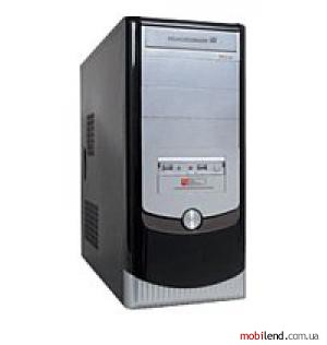 ViewApple Group APO-7701 450W Black/silver