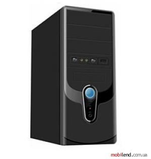 ViewApple Group CRU-5829 400W Black