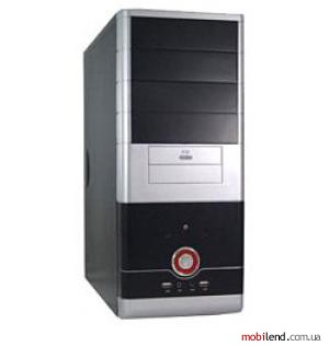 ViewApple Group JAG-4618 400W Black/silver
