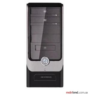 ViewApple Group PLT-9913B 400W Black/silver