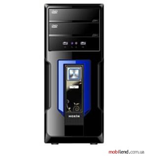 ViewApple Group X-303BB w/o PSU Black/blue