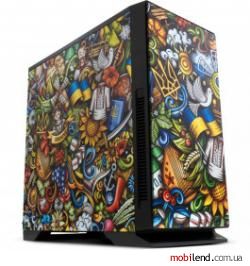 Vinga Black Widow Ukraine Free