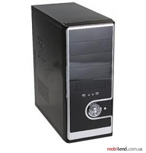 Winard 3029 350W Black/silver