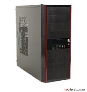 Winard KM-5288 550W Black/red