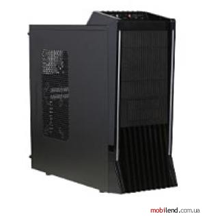 Winard KM-9288 500W Black/red