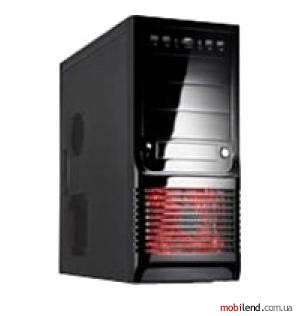 Winard KS-7288 500W Black/red