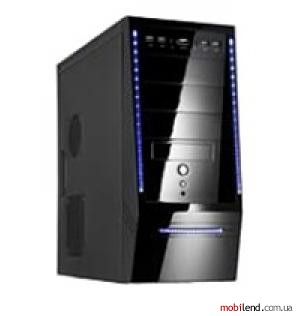 Winard KS-7388 420W Black/blue