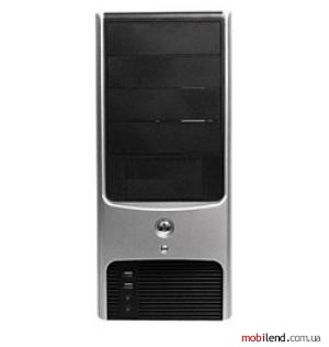 Winsis Wa-01 400W Black/silver