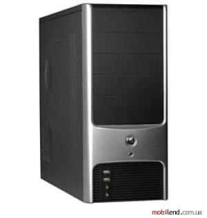 Winsis Wa-01 450W Black/silver