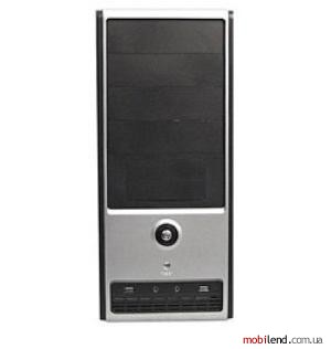 Winsis Wa-02 400W Black/silver