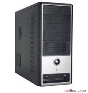 Winsis Wa-02 w/o PSU Black/silver