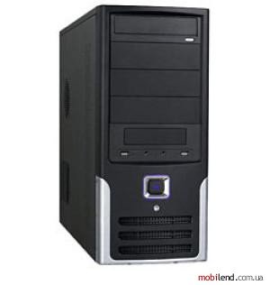 Winsis Wa-06 400W Black/silver