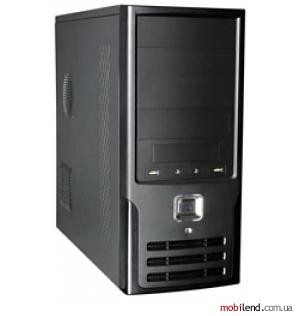 Winsis Wa-06 w/o PSU Black