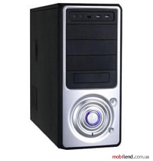 Winsis Wa-16 350W Black/silver