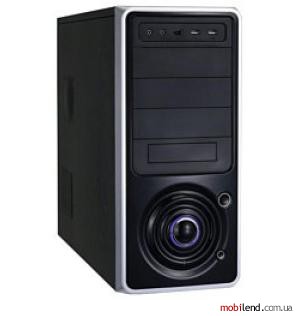 Winsis Wa-16 400W Black