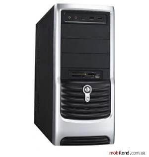 Winsis Wa-18 300W Black/silver